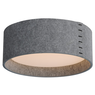 Prime Acoustic Ceiling Light
