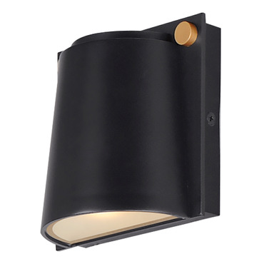 Rivet Outdoor Wall Light | Maxim Lighting at Lightology Rivet Outdoor Wall Light
