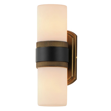 Ruffles Wall Sconce