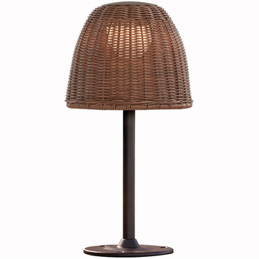 Atticus Outdoor Path Light | Bover at Lightology Atticus Outdoor Path Light