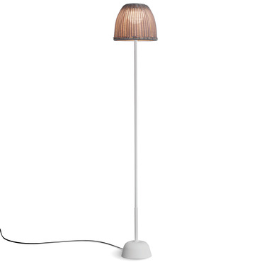 Atticus Outdoor Floor Lamp