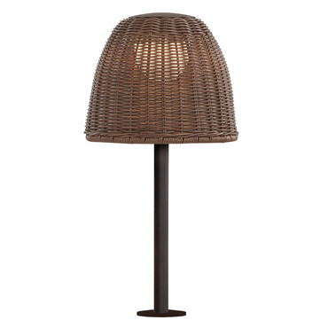 Atticus Outdoor Table Lamp