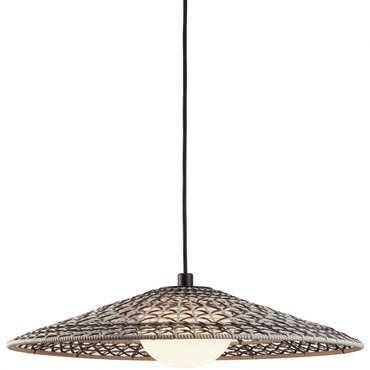 Nans S/55 Outdoor Pendant | Bover at Lightology Nans S/55 Outdoor Pendant
