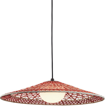 Nans S/55 Outdoor Pendant