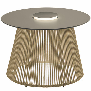 Nit Outdoor Portable Table Lamp