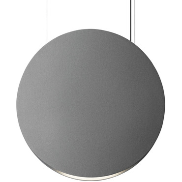 Noren Circle Pendant