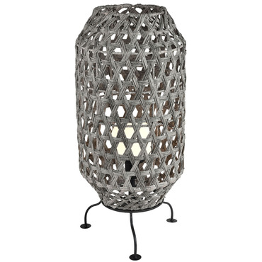 Banaue Outdoor Table Lamp