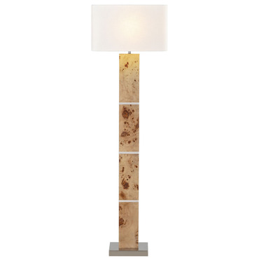 Cahill Floor Lamp | Elk Home at Lightology Cahill Floor Lamp
