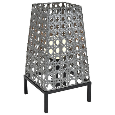 Carus Outdoor Table Lamp