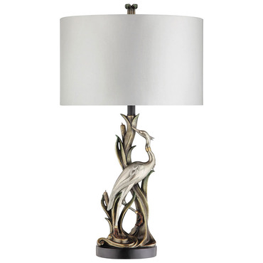 Eda Table Lamp | Elk Home at Lightology Eda Table Lamp