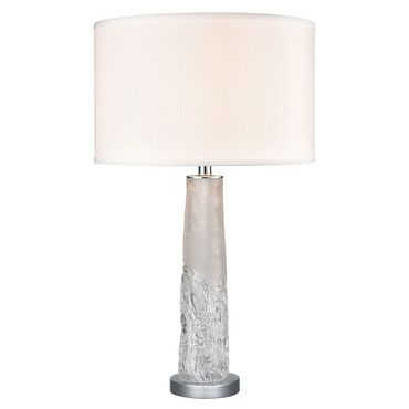 Juneau Table Lamp | Elk Home at Lightology Juneau Table Lamp