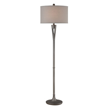 Lightning Rod Floor Lamp
