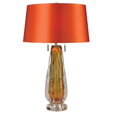Modena Table Lamp | Elk Home at Lightology Modena Table Lamp