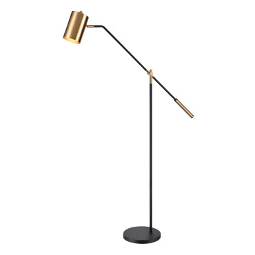 Oliver Avenue Floor Lamp
