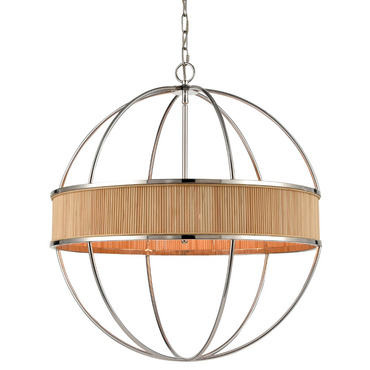 Ural Pendant | Elk Home at Lightology Ural Pendant
