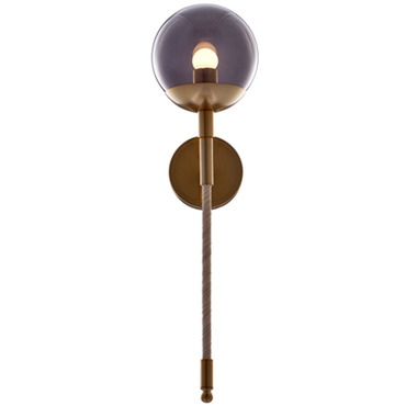 Boba Wall Sconce