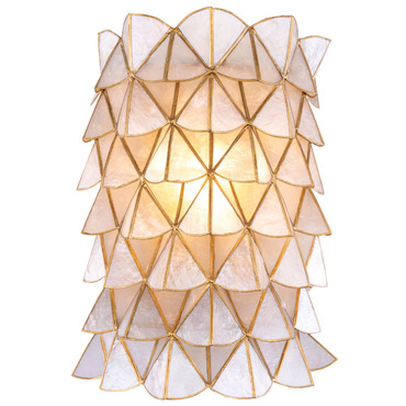 Flair Wall Sconce