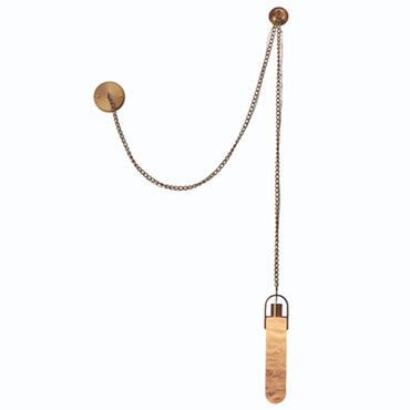 Flint Convertible Pendant