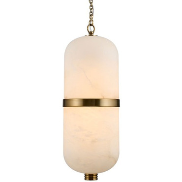Volterra Pendant | Kalco at Lightology Volterra Pendant