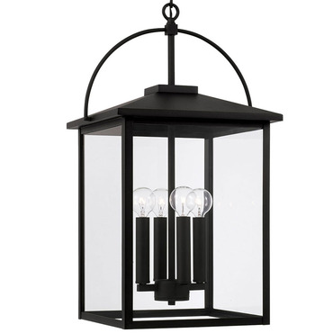 Bryson Outdoor Hanging Lantern