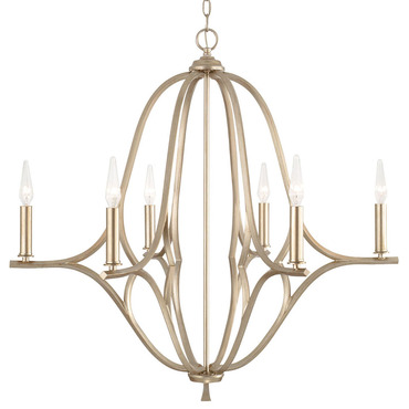 Claire Chandelier