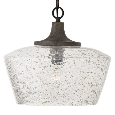 Clive Pendant | Capital Lighting at Lightology Clive Pendant