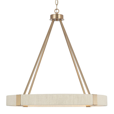 Delaney Chandelier | Capital Lighting at Lightology Delaney Chandelier