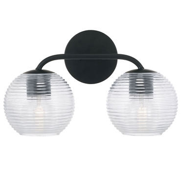Dolan Bathroom Vanity Light