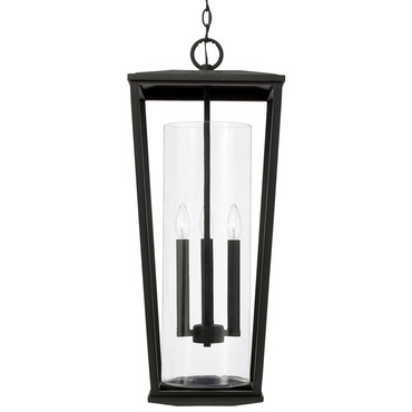 Elliott Outdoor Hanging Lantern