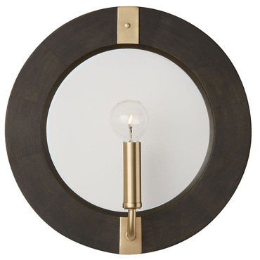 Finn Wall Sconce | Capital Lighting at Lightology Finn Wall Sconce