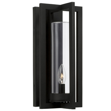 Kent Outdoor Wall Lantern