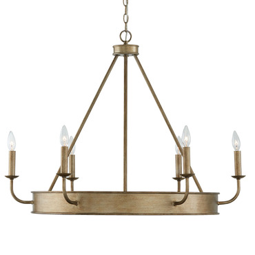 Nole Chandelier