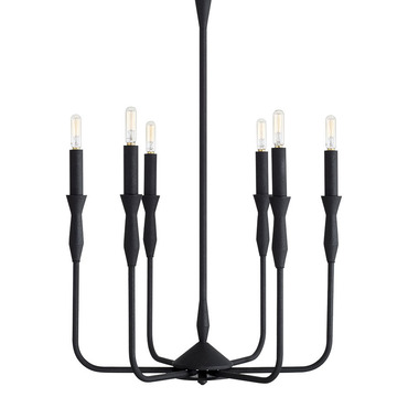 Paloma Chandelier