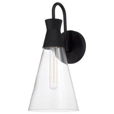 Paloma Wall Sconce | Capital Lighting at Lightology Paloma Wall Sconce