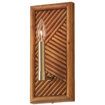 Soleil Wall Sconce | Capital Lighting at Lightology Soleil Wall Sconce