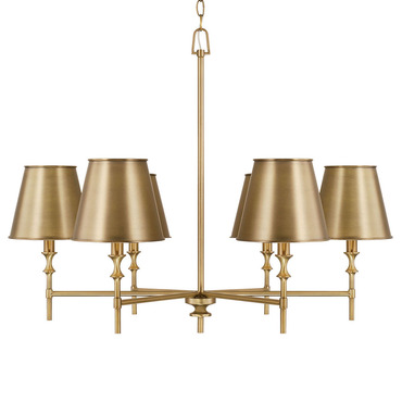 Whitney Chandelier