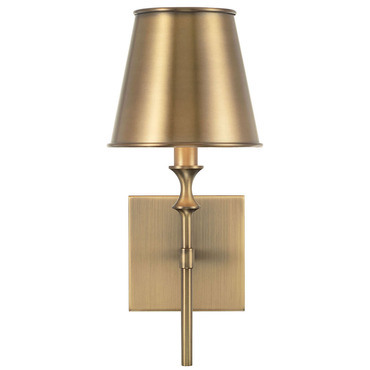 Whitney Wall Sconce
