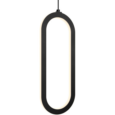 Atom Color-Select Pendant | DALS Lighting at Lightology Atom Color-Select Pendant