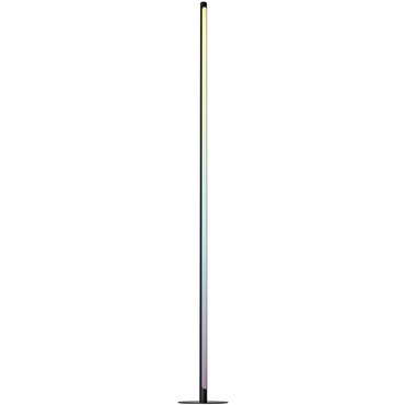 Axis RGBIC+CCT Smart Floor Lamp | DALS Lighting at Lightology Axis RGBIC+CCT Smart Floor Lamp