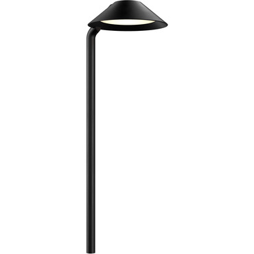 Gaia RGB+CCT Smart Conical Path Light Pro | DALS Lighting at Lightology Gaia RGB+CCT Smart Conical Path Light Pro