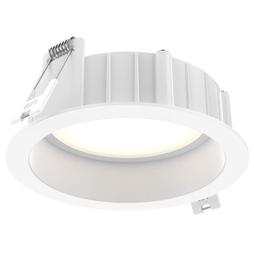 Notch Color-Select Regressed Panel Light | DALS Lighting at Lightology Notch Color-Select Regressed Panel Light