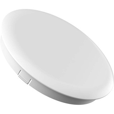 Frosted Lens for Orbit Spot Light | DALS Lighting at Lightology Frosted Lens for Orbit Spot Light