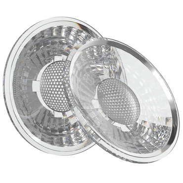 Spot Outdoor Accent Light Interchangeable Lens | DALS Lighting at Lightology Spot Outdoor Accent Light Interchangeable Lens