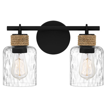 Baltic Bathroom Vanity Light