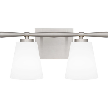 Brindley Bathroom Vanity Light