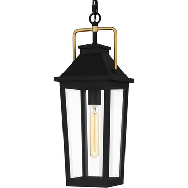 Buckley Outdoor Pendant