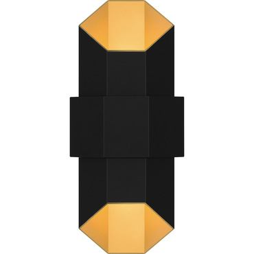 Chasm Outdoor Lantern