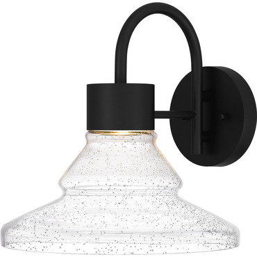 Felix Outdoor Wall Lantern