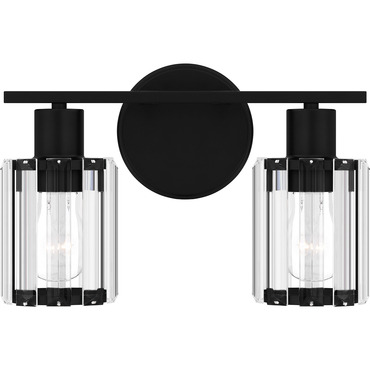 Isla Bathroom Vanity Light