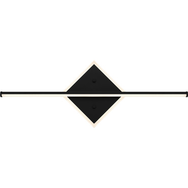 Parcelle Bathroom Vanity Light